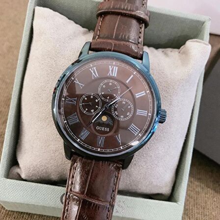 Guess GUW0870G3 Erkek Kol Saati
