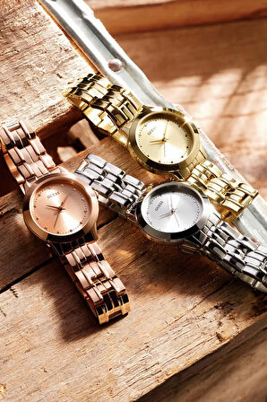 Guw0989l1 Kadın Kol Saati - Yeni Sezon