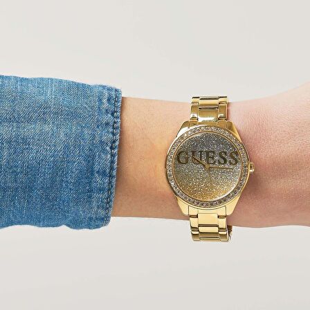 Guess GUW0987L2 Kadın Kol Saati