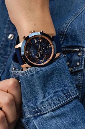 Guess GUW1055G2 Erkek Kol Saati