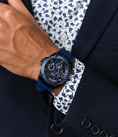 Guess GUW1049G7 Erkek Kol Saati