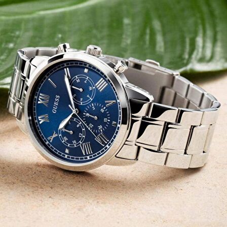Guess GUW1309G1 Erkek Kol Saati
