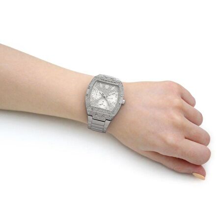 Guess GUGW0104L1 Kadın Kol Saati