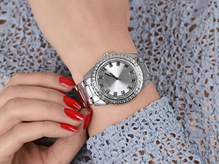 Guess GUGW0111L1 Kadın Kol Saati