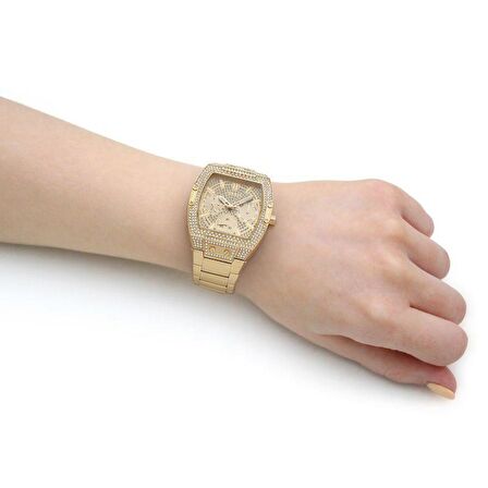 Guess GUGW0104L2 Kadın Kol Saati