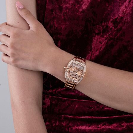 GUGW0104L3 Kadın Kol Saati