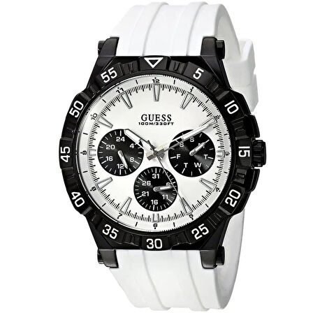 Guess GUW0966G3 Erkek Kol Saati