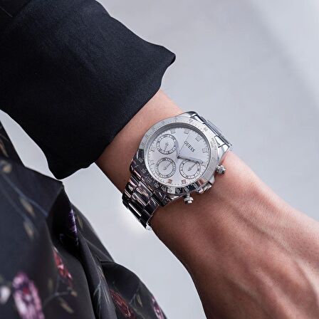 Guess GUGW0314L1 Kadın Kol Saati