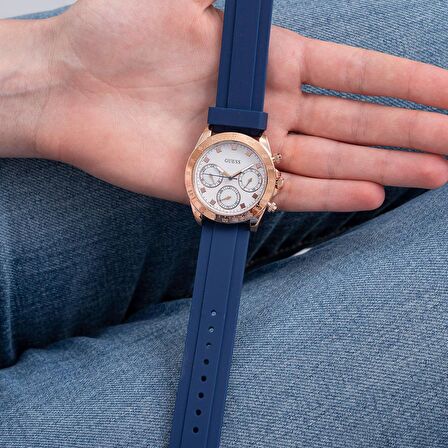 Guess GUGW0315L2 Kadın Kol Saati