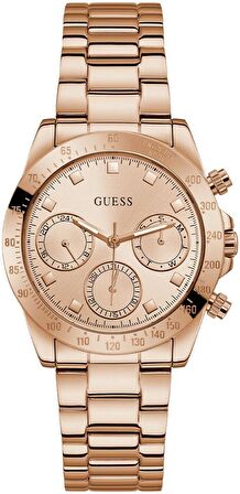 Guess GUGW0314L3 Kadın Kol Saati