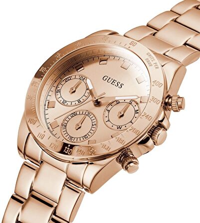 Guess GUGW0314L3 Kadın Kol Saati