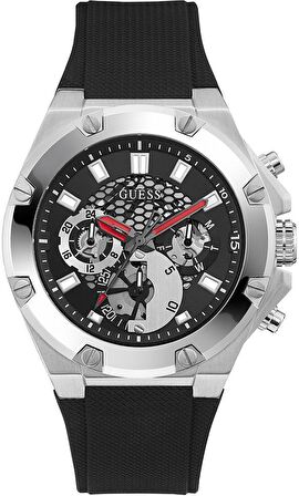 Guess Gugw0334g1 Erkek Kol Saati
