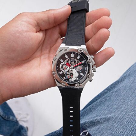 Guess Gugw0334g1 Erkek Kol Saati