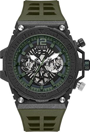 GUESS GUGW0325G2 Erkek Kol Saati