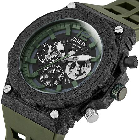 GUESS GUGW0325G2 Erkek Kol Saati