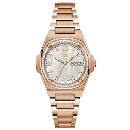 GUESS COLLECTION GCY98002L1MF 