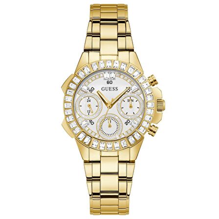 GUESS GUGW0366L2 KADIN KOL SAATİ