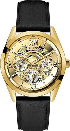 Guess GUGW0389G2 Erkek Kol Saati