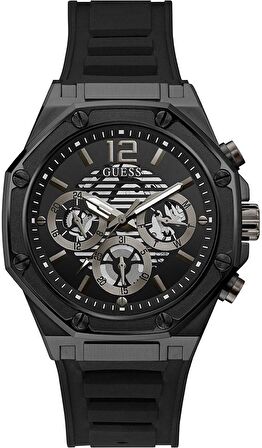 GUESS GUGW0263G4 ERKEK KOL SAATİ