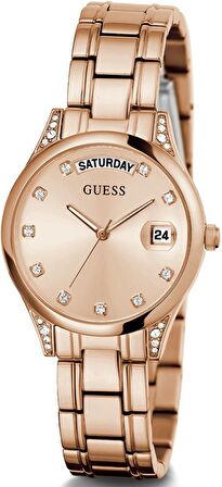 Guess GUGW0385L3 Kadın Kol Saati
