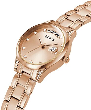 Guess GUGW0385L3 Kadın Kol Saati