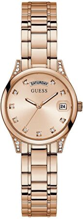 Guess GUGW0385L3 Kadın Kol Saati