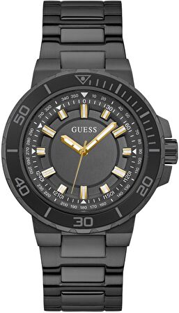 Guess GUGW0426G3 Erkek Kol Saati