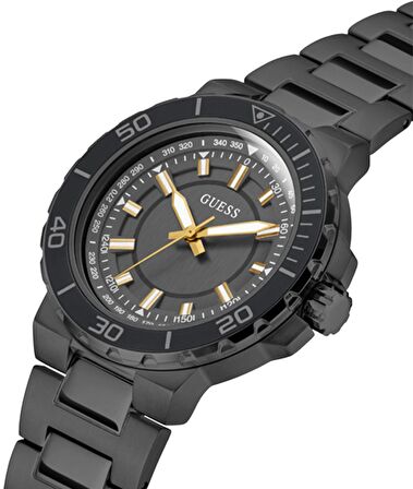 Guess GUGW0426G3 Erkek Kol Saati