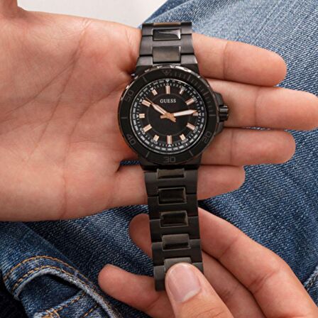 Guess GUGW0426G3 Erkek Kol Saati