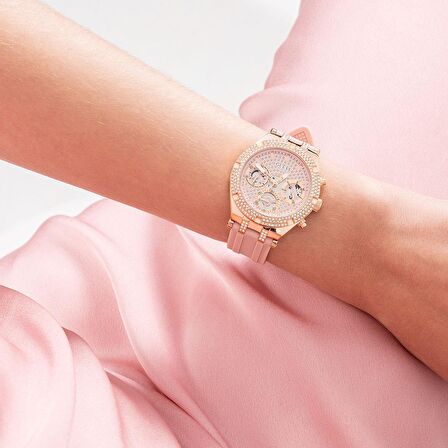 GUGW0407L3 Kadın Kol Saati