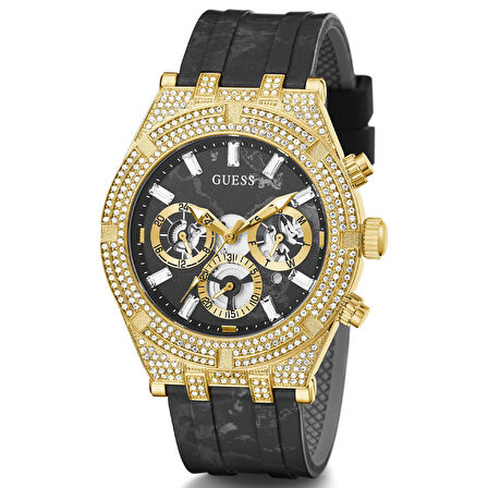 Guess GUGW0418G2 Erkek Kol Saati