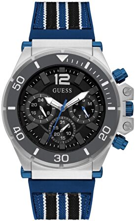 Guess GUGW0415G2 Erkek Kol Saati