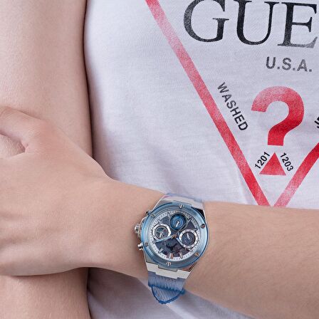 GUESS GUGW0409L1 KADIN KOL SAATİ