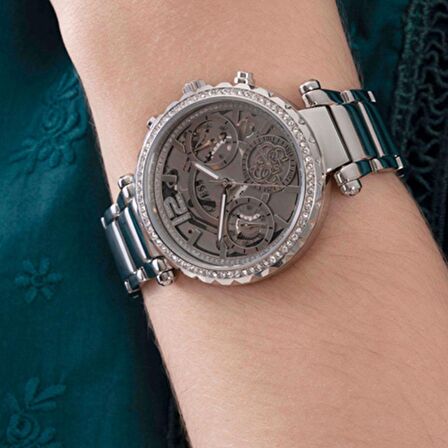 GUESS GUGW0403L1 KADIN KOL SAATİ