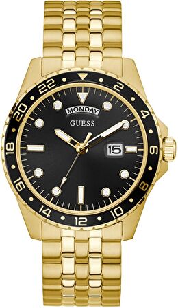 Guess GUGW0220G4 Erkek Kol Saati