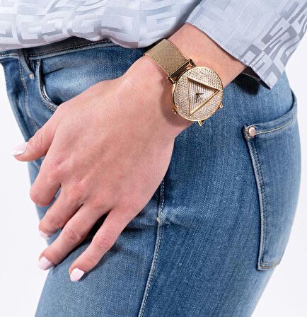 Guess Gugw0477l2 Kadın Kol Saati