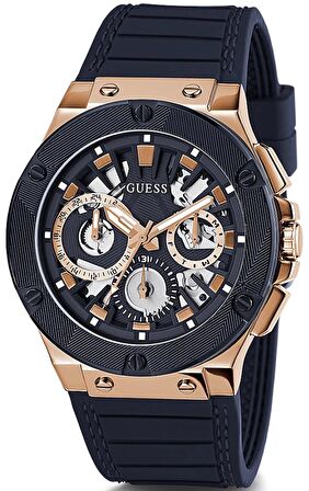 Guess Gugw0487g4 Erkek Kol Saati