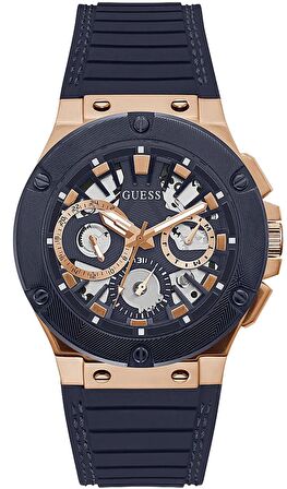Guess Gugw0487g4 Erkek Kol Saati