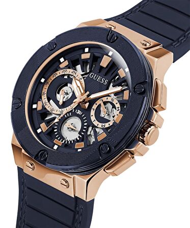 Guess Gugw0487g4 Erkek Kol Saati