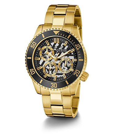 Guess GUGW0488G2 Erkek Kol Saati