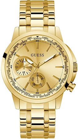 Guess GUGW0490G2 Erkek Kol Saati