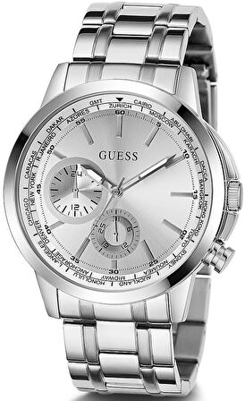 Guess Gugw0490g1 Erkek Kol Saati