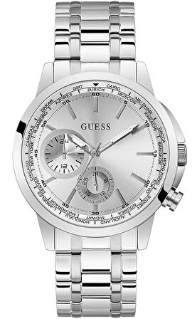 Guess Gugw0490g1 Erkek Kol Saati