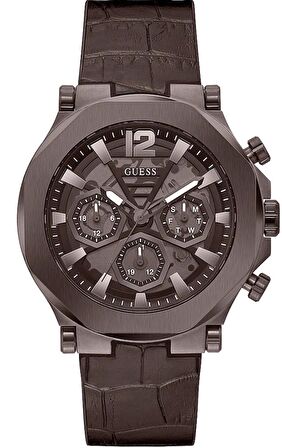 Guess Gugw0492g2 Erkek Kol Saati