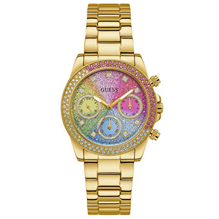 GUGW0483L4 Guess Kadın Kol Saati