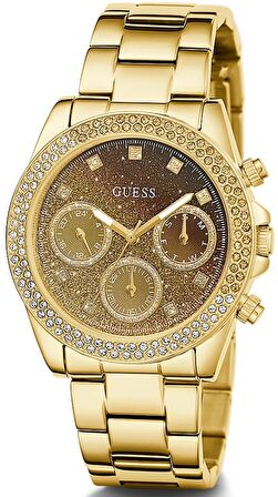 Guess Gugw0483l2 Kadın Kol Saati