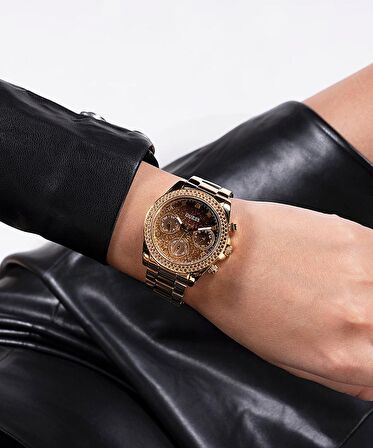 Guess Gugw0483l2 Kadın Kol Saati