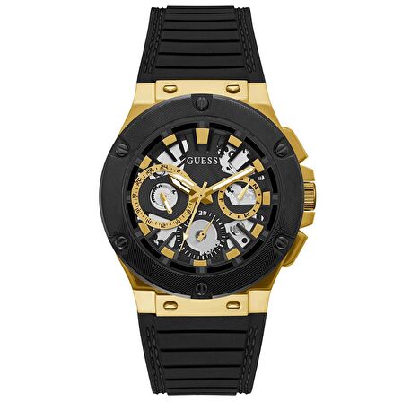 GUESS GUGW0487G5 ERKEK KOL SAATİ