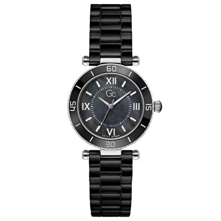 GC GCZ05009L2MF KADIN KOL SAATİ
