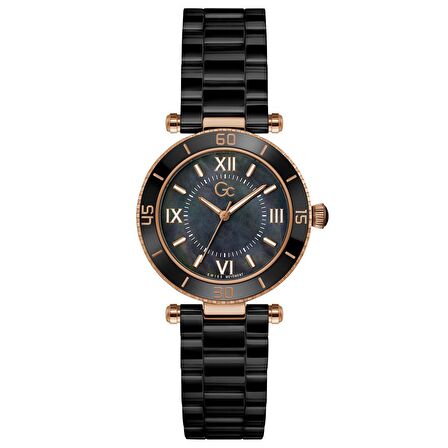 GUESS COLLECTION GCZ05006L2MF